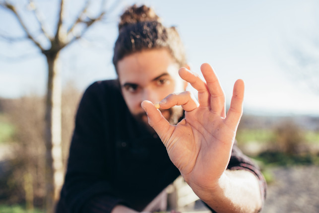 1000 Gärten: Das Soja-Experiment 1000 Gärten: Das Soja-Experiment