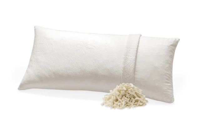 Kopfkissen-Öko-Test-Testsieger-Dormiente-FlexopilloMed Kopfkissen Öko-Test: Testsiegerkissen Flexopillo Med von Dormiente