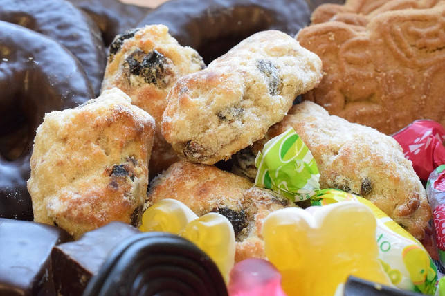 mini-stollen-sind-ein-festliches-und-suesses-rezept-cc0-pixabay-stex77-201203_download Mini-Stollen sind ein festliches und süßes Rezept zu Weihnachten.