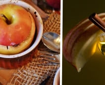 Bratapfel-Rezepte: Einfache Ideen zum Selbermachen