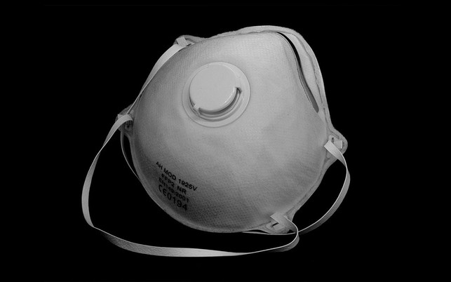 maske filter maske filter