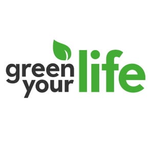 green your life Logo