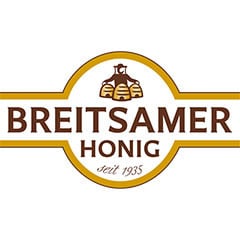 Breitsamer Logo