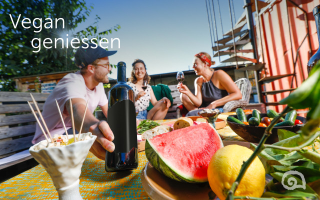 Keine Tricks im Weinkeller