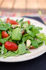 rucola-salat-ist-ein-klassiker-cc0-pixabay-alexbadulescu-190212_download Rucola-Salat ist ein Klassiker.