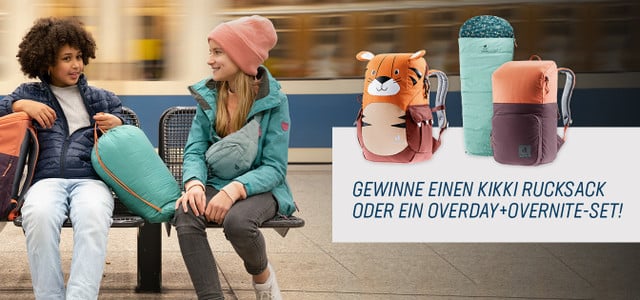 gewinnspiel deuter kinderschlafsack