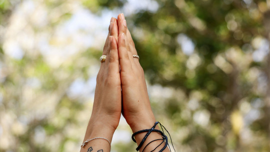 Energie tanken im Herbst: 3 Ideen Energie tanken im Herbst: 3 Ideen