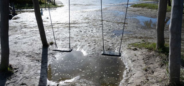 Hochwasser Ostsee-Küste Schutz „Verwundbarkeit der Ostseeküste schonungslos vor Augen geführt“