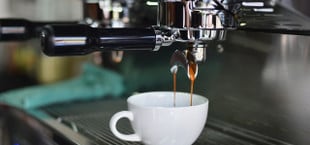 wasser wechseln kaffeemaschine