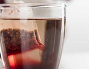 Tee-Trend Cold Brew: Kräutertee nicht mit kaltem Wasser aufgießen