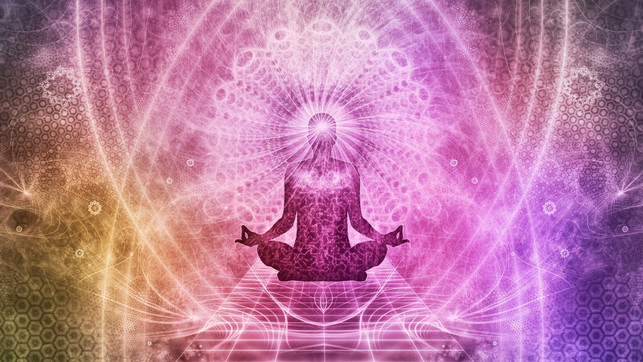 Ich habe 100 Tage lang täglich meditiert – so hat es mich verändert Meditation Selbstversuch