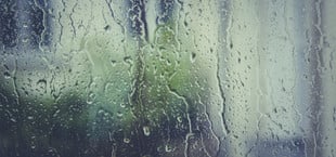 lüften bei regen sinnvoll winter schimmel