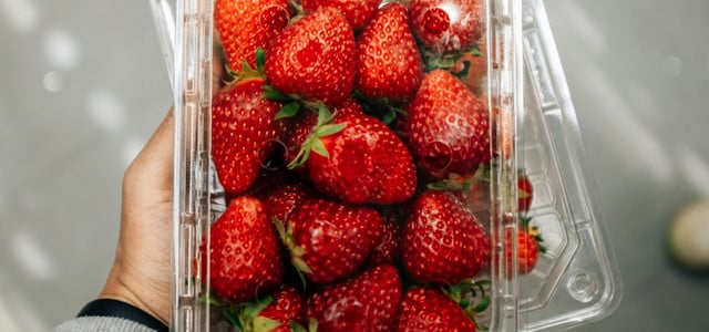 Sollte man Erdbeeren aus Spanien kaufen?