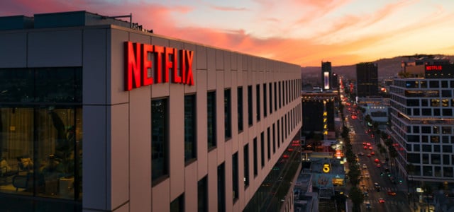 Account-Sharing: Netflix trackt IP-Adressen – und droht mit Sperrung