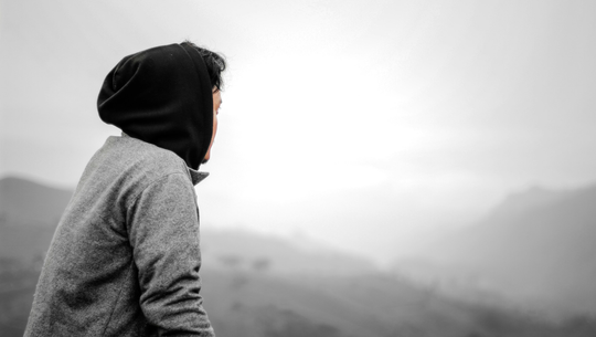 Kontaktabbruch zu den Eltern: Deshalb machen das erwachsene Kinder Kontaktabbruch zu den Eltern