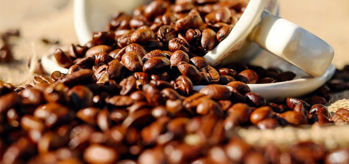 coffee varieties overview