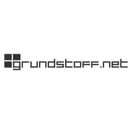 Grundstoff Logo Grundstoff Logo