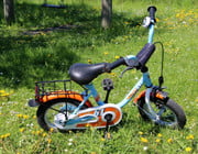 Fahrrad fürs Kind