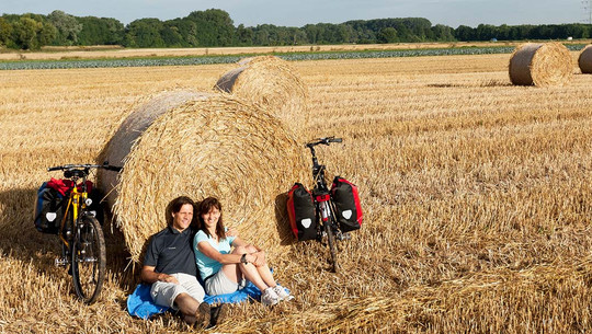 E-Bikes: Fahrradurlaub mit dem Pedelec E-Bikes: Fahrradurlaub mit dem Pedelec