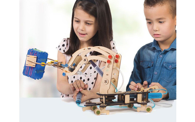 Smartivity Hydrobot Smartivity Hydrobot