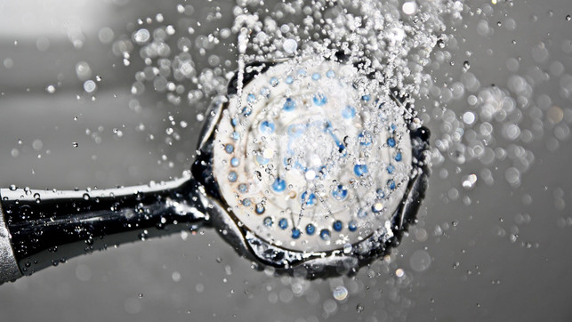 Energie sparen beim Duschen: Diese Tipps bringen richtig viel Energie sparen beim Duschen