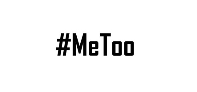 #MeToo Hashtag