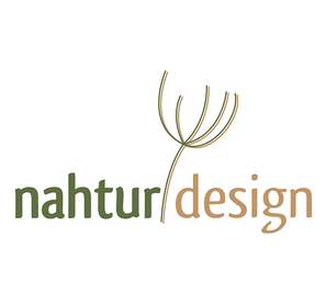 Nahtur Design Logo