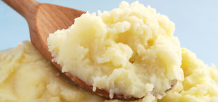 kartoffelpüree ohne milch