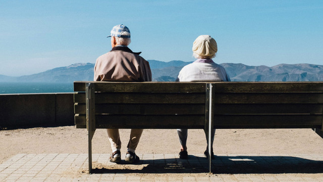 Bald im Ruhestand? Zwei häufige Fehler machen unzufrieden – so vermeidest du sie Ruhestand-Fehler