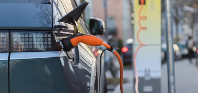 E-Auto Urlaub