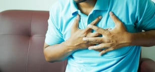 Herzinfarkt Symptome