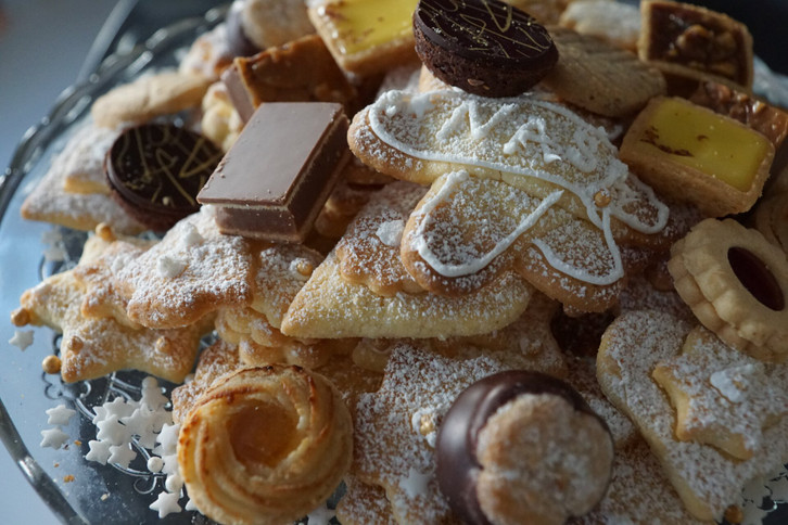 Pltzchen richtig aufbewahren: So bleiben sie lange gut - Utopia.de