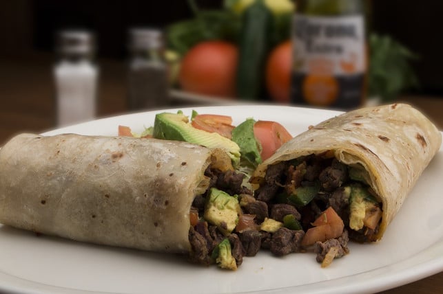 wrap-im-tex-mex-style-cc0-pixabay-adoproducciones-190604_download Wrap im Tex-Mex Style.