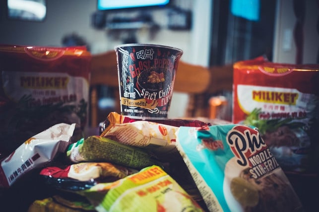 mononatriumglutamat-kann-in-instantnudeln-enthalte-cc0-pixabay-nickhvk-241002_download Mononatriumglutamat kann in Instantnudeln enthalten sein.