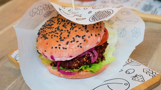veggieburgerverbotpexels-groovelanddesigns-3607284 Veggieburger