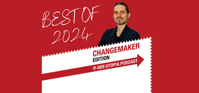 Changemaker Podcast