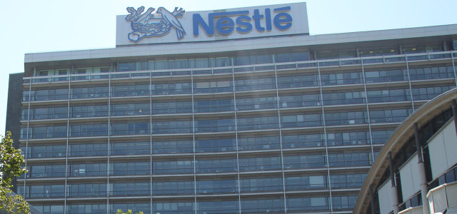 Nestlé benennt nach Rassismus-Vorwurf Keks um.