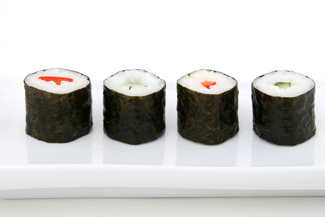 Sushi selber machen: Rezept und leckere Inspirationen