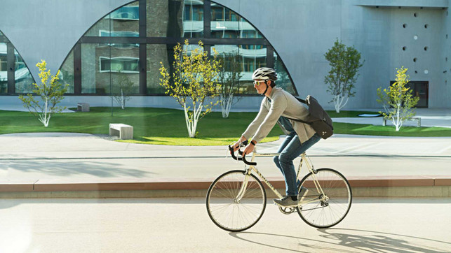 Mit dem Jobrad in die Arbeit – gut für die Gesundheit und den Planeten! Mit dem Jobrad in die Arbeit – gut für die Gesundheit und den Planeten!