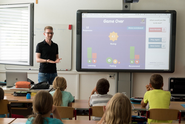 fuer-mehr-nachhaltigkeit-in-der-schule-kannst-du-di-cc0-pixabay-steveriot1-230529_download Für mehr Nachhaltigkeit in der Schule kannst du dich für einen Schulgarten stark machen.