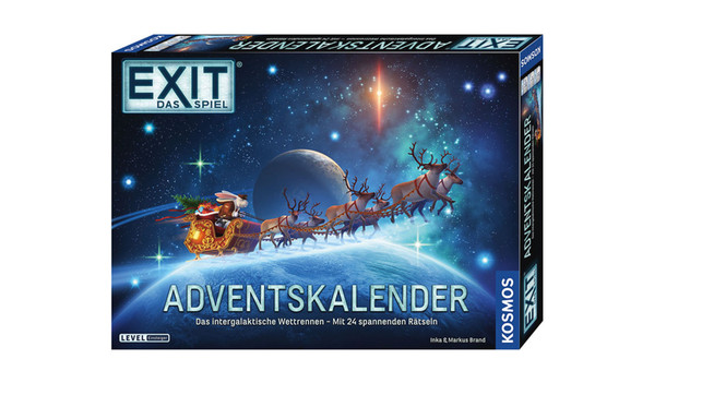 adventskalender-fuer-kinder-2024-exit Adventskalender für Kinder 2024: Exit-Adventskalender von Kosmos