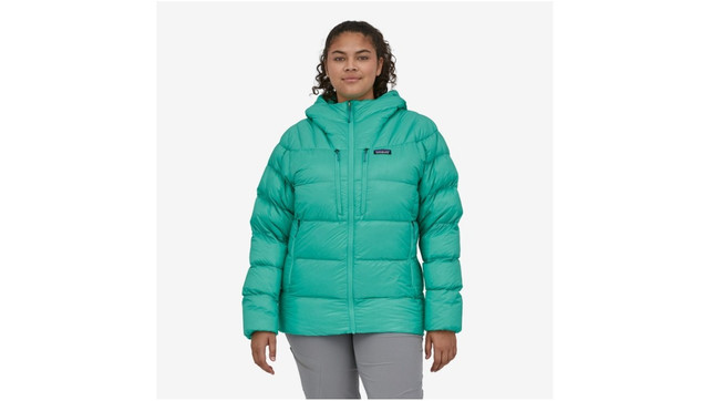 Outdoor-Daunenjacken mit nachhaltigen Daunen Daunenjacke von Patagonia