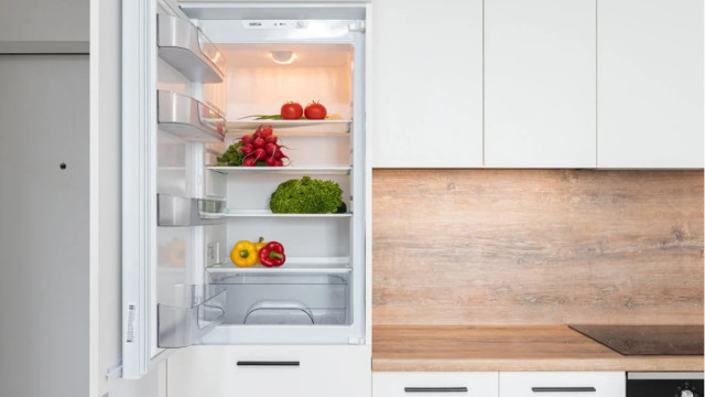 Kühlschrank-Test: Beim Kühlschrank kommt es nicht nur auf den Inhalt an, sondern auch auf den Energieverbrauch.
