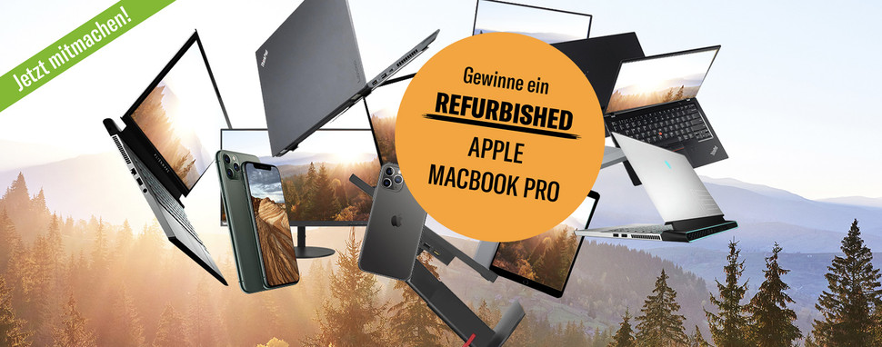 Adv. NotebookGalerie