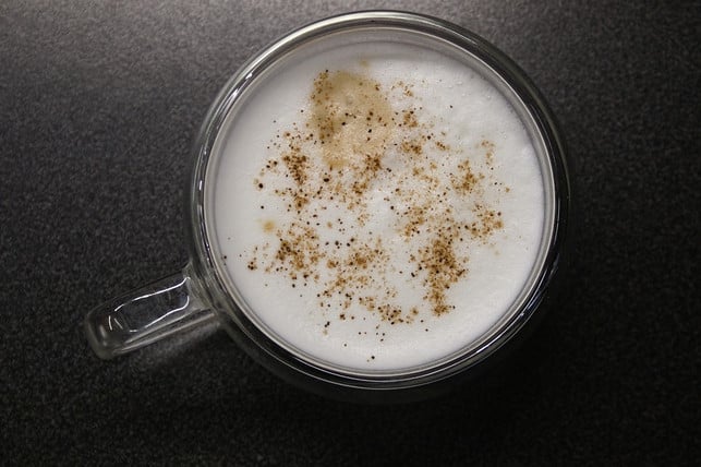 Horchata: Ein Rezept für das Trendgetränk aus Reis - Utopia.de