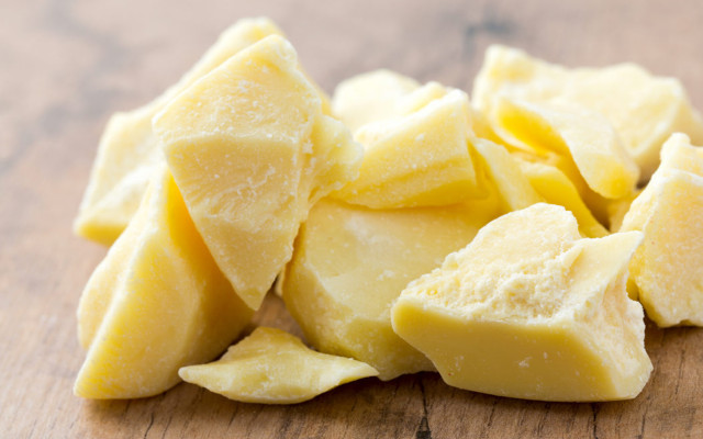 Kakaobutter Kakaobutter