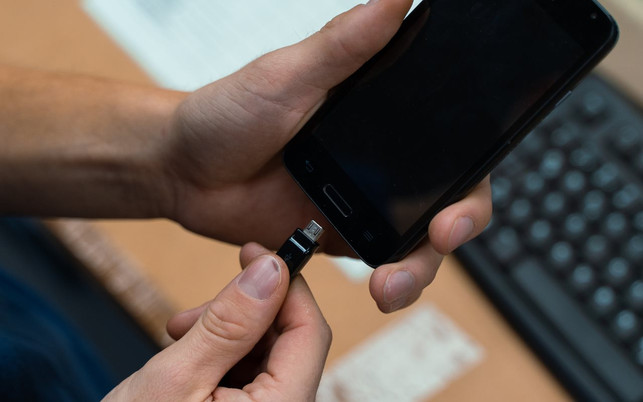 Gebrauchte Technik Gebrauchte Technik