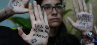 Weltklimakonferenz COP30