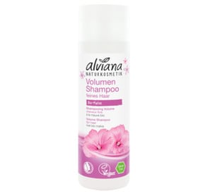 Alviana-Shampoo
