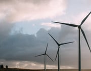 Klimaschutzprojekte Windkraft